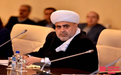 İŞİD-in Allahşükür Paşazadəni təhdid etməsi ilə bağlı- Rəsmi açıqlama