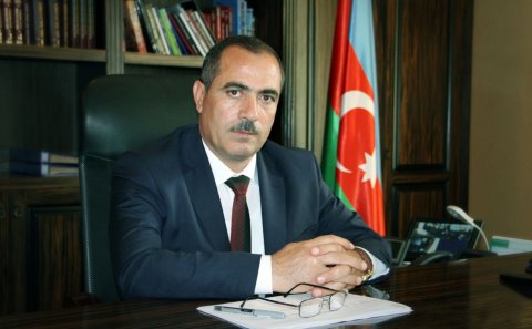 Qəzalı evin sahibi: 