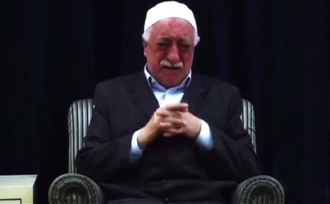 Gülən təriqətinin “SOCAR-Türkiyə”dəki UZAQVURAN TOPU-İlqar Mehmetoğlu