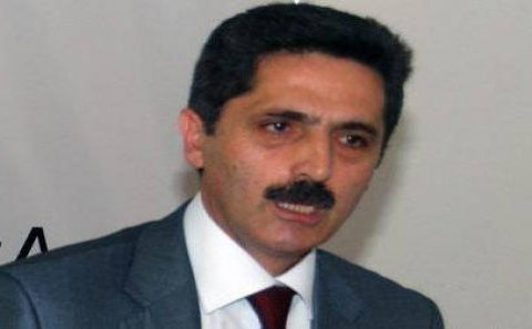Borçalı ziyalıları Zəlimxan Məmmədlini istefaya çağırdı