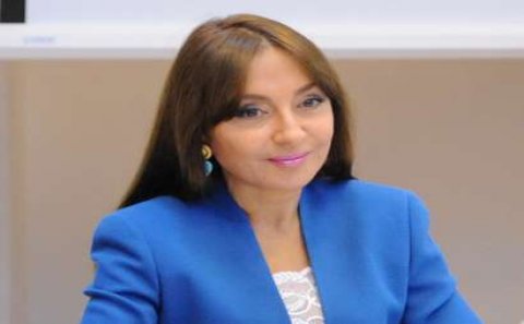 Nərgiz Paşayeva da Bakıda tarixi binaların sökülməsinə qarşı çıxdı