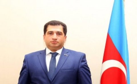 XALQ.AZ 3 ildir xalqımıza xidmət edir