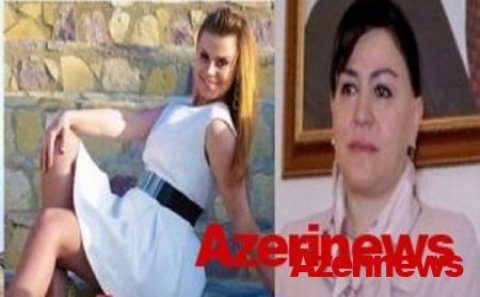 Abşeron icra başçısı bar müğənnisini müdirə təyin etdi - ŞOK VİDEOLAR
