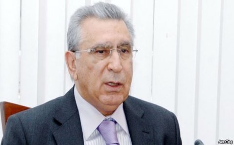 Ramiz Mehdiyevdən sesnsasion məqalə: BVF və Dünya Bankı sərt tənqid olundu