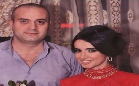 7 günlük gəlin erməni qıza görə öldürülüb? - Qatil ərin dəhşətli cinayətləri