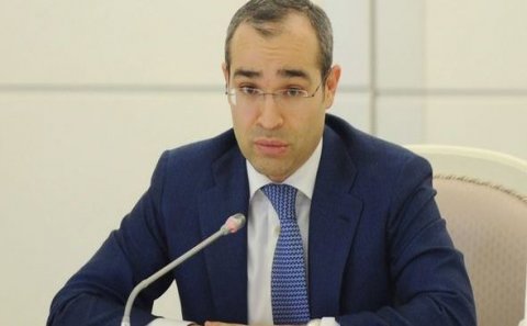 Mikayıl Cabbarov Ramiz Mehdiyevi hədəfə aldı