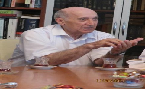 Professor Fərman İsmayılovun yubileyi qeyd edilib 