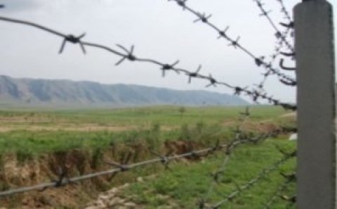 Azərbaycanlı qadın Ermənistan tərəfə keçdi
