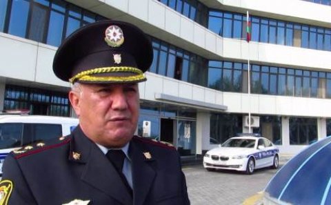 Vaqif Əsədov yol hərəkəti qaydalarını pozdu - Cərimə ediləcəkmi? (Foto)
