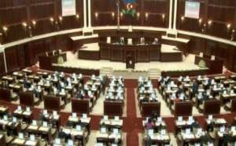 Prokurorluq işçiləri ilə bağlı vacib dəyişiklik