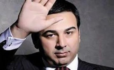 lham Mirzəyev həbsdən buraxıldı