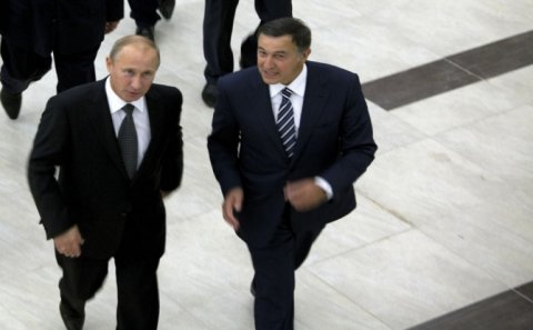 Putindən azərbaycanlı milyarderə 1 milyardlıq təzminat