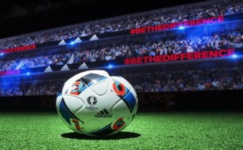 Futbol üzrə Avropa çempionatı başlayır