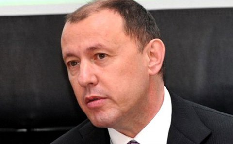 Cahangir Hacıyevin həyat yoldaşının həbs xəbəri yayıldı