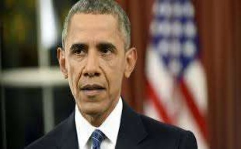 Obama güc strukturlarının rəhbərləri ilə toplantı keçirəcək