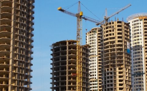  Evi olmayanların diqqətinə!- Bakıda sosial evlər harada tikiləcək?