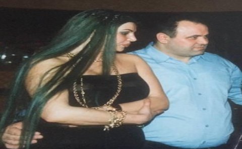 Aygün Kazımovanın milyarder Söyün Sadıqovla səmimi fotoları YAYILDI