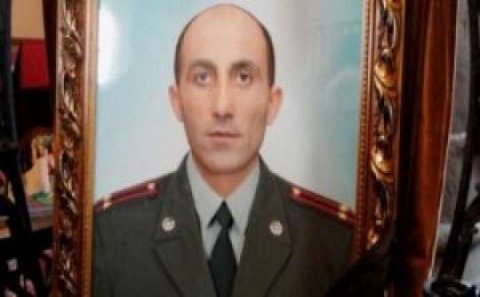 “Erməni hərbçisinin sənədlərini götürən şəxs ciddi şəkildə cəzalanmalıdır”