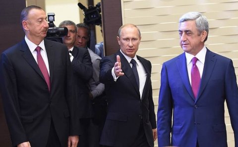 Prezidentlərin görüşünün nəticələri birmənalı qarşılanmayıb