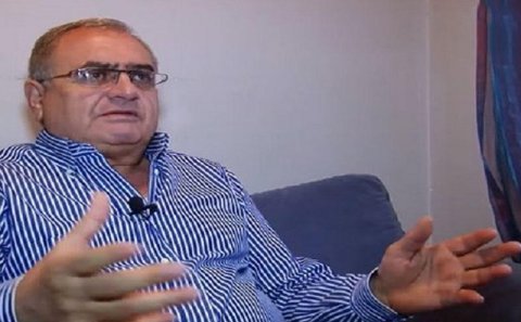 Sabiq erməni nazir: 