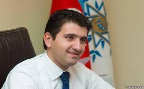 Gəncənin deputatı ermənilərə qohum çıxdı
