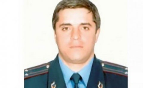 Rusiyalı polkovnik Azərbaycandakı biznesinə görə- İşdən çıxarıldı – FOTO