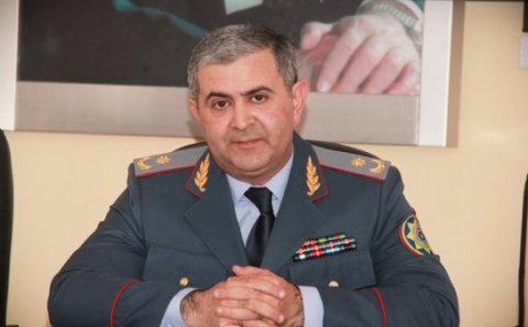 General Vüsal Novruzovu kim əvəzləyəcək? - Yeni təyinat gözlənilir