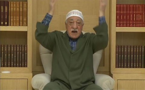   Gülən təriqətinin “SOCAR-Türkiyə”dəki UZAQVURAN TOPU-İlqar Mehmetoğlu-5-ci yazı 