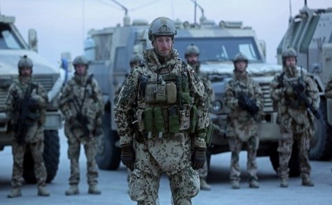 NATO-ya zərbə: Avropa ordusu yaradılır