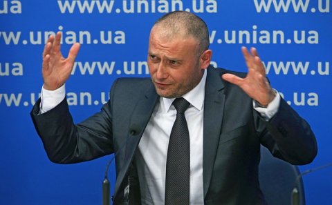 Ukrayn deputat: “Qarabağ Moskvaya lazımdır”