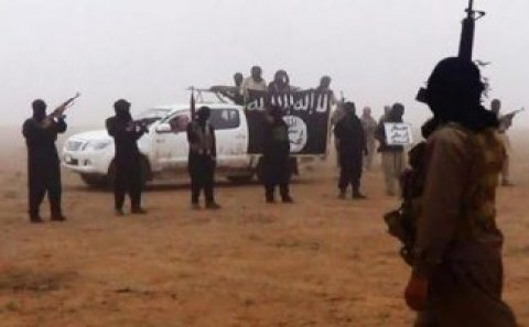Əkizlər İŞİD-ə qoşulmağa icazə verməyən analarını öldürüblər