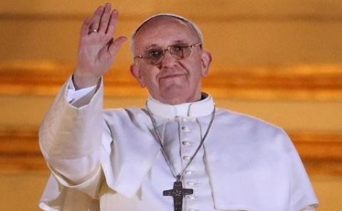 Papa ermənilərlə birgə Qarabağ bəyannaməsi yaydı