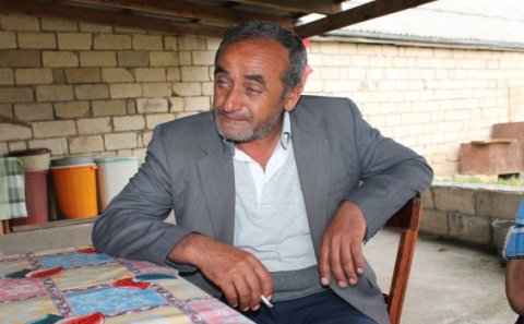 İcra başçısı şəhid ailəsini uçuruma göndərdi - Mehriban Əliyevaya müraciət...