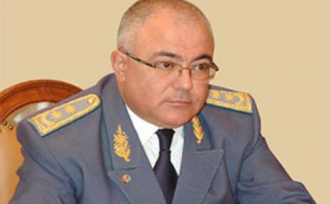 “Gömrükdə yeniliklər tətbiq olunacaq“ - Aydın Əliyev