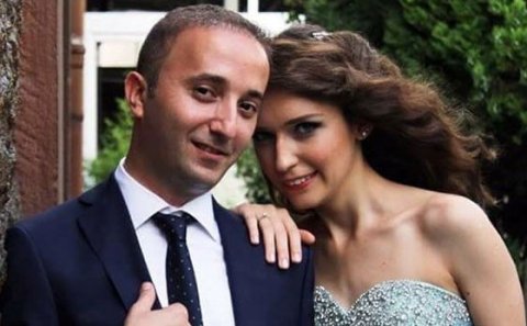 10 gün sonra evlənəcəkdi - Terror qurbanı oldu