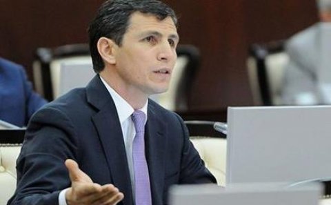 Zahid Oruc: “Millət vəkilləri mükafatı da, cəzanı da xalqdan alır”