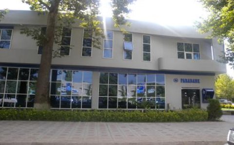 “Parabank“-ın Beyləqan filialında dövlət pulları sələm kimi verilir
