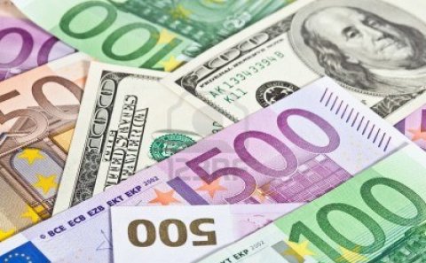Dollar və avro bahalaşdı - Rəsmi məzənnə