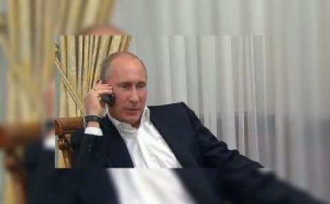 Putin Qarabağa görə Ollanda zəng vurdu, Dövlət Departamenti bəyanat yaydı