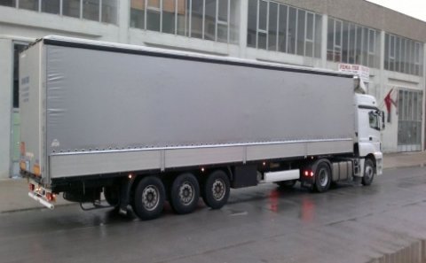 Hollandiyadan Azərbaycana gələn meyvədə xəstəlik tapıldı