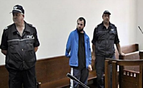 İstanbulu qana bulayan terrorçu: 