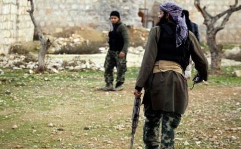 Radikal təşkilatlara bu ölkələr dəstək verir – Adlar