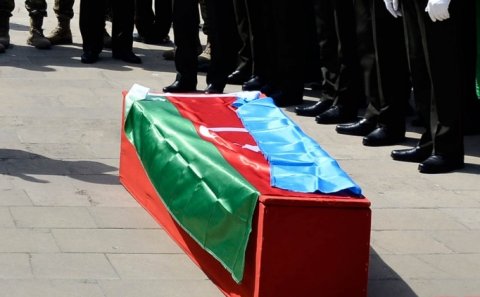 Düşmən atəşkəsi pozdu - Əsgərimiz şəhid oldu