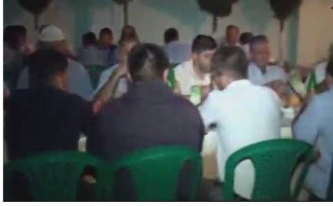 Azərbaycanda iftar mərasimində kütləvi zəhərlənmə
