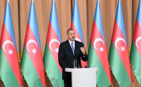 Prezident dini qurumlara pul ayırdı