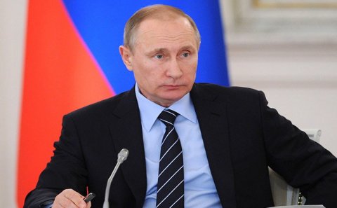 Putinin Bakıya səfəri avqustda baş tuta bilər