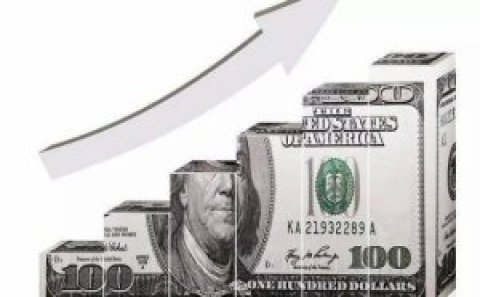 Dolların bahalaşma dövrü başladı