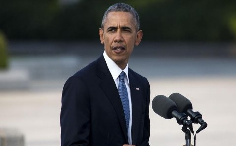Obamadan müsəlmanlara məktub