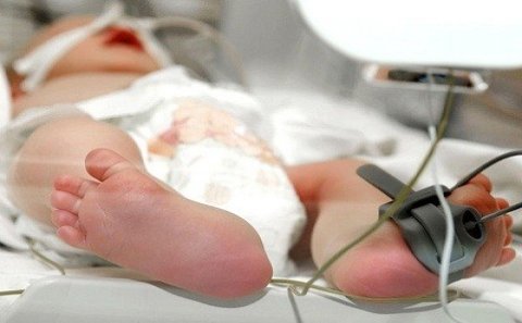 Azərbaycanda uşaq ölümlərinin sayı artıb
