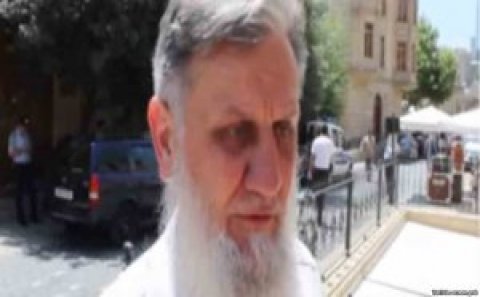 “Ləzgi” məscidinin axundu Şeyxə meydan oxudu